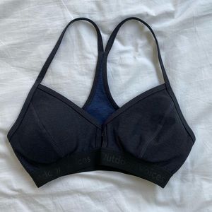 Outdoor Voices Sports Bra